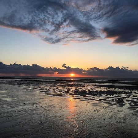 Charmante Maisonnette Proche Plage Et Commerces ブロンヴィル・シュル・メール エクステリア 写真